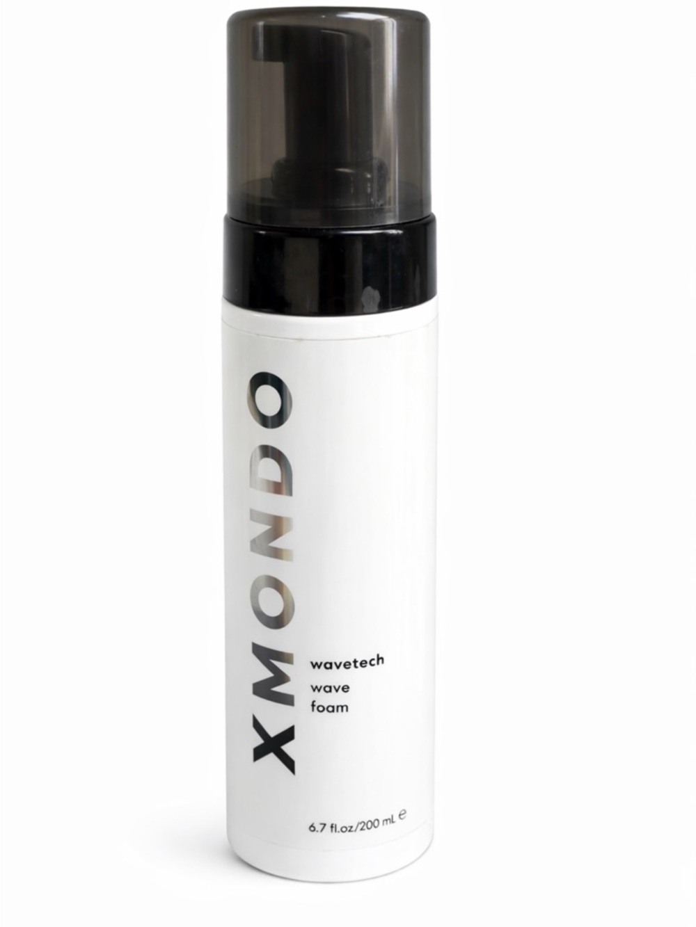 XMONDO Wavetech Wave Foam 6.7 oz Curl Enhancing Frizz Control 75% Full